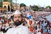 आळंदीसाठी एकनाथ शिंदेचा मोठा निर्णय, कार्तिकी वारीपूर्वी अलंकापुरी होणार चकाचक