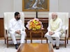 एकनाथ शिंदेंची दिल्लीवारी, काय सुरु आहे राज्याच्या राजकारणात? चर्चांना उधाण