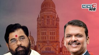 मुंबईत जागा वाटपाचा तिढा, भाजप-शिंदे गटात त्या जागांवरुन ठस्सन?