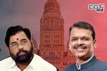 BMC Election Shiv Sena BJP : मुंबई महापालिकेत महायुती एकत्र, पण ‘त्या’ 50 जागांवरून शिंदे गट-भाजपमध्ये ठस्सन?