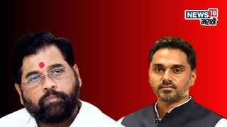 2  तासांच्या वेटिंगनंतर योगेश कदमांना मिळाली एकनाथ शिंदेंची भेट, घायवळ प्रकरणात काय बोलले?