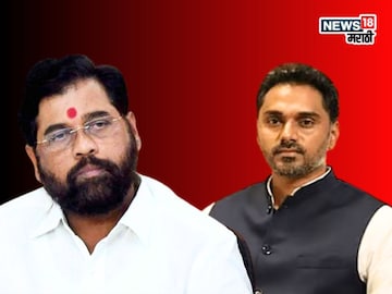2  तासांच्या वेटिंगनंतर योगेश कदमांना मिळाली एकनाथ शिंदेंची भेट, घायवळ प्रकरणात काय बोलले?