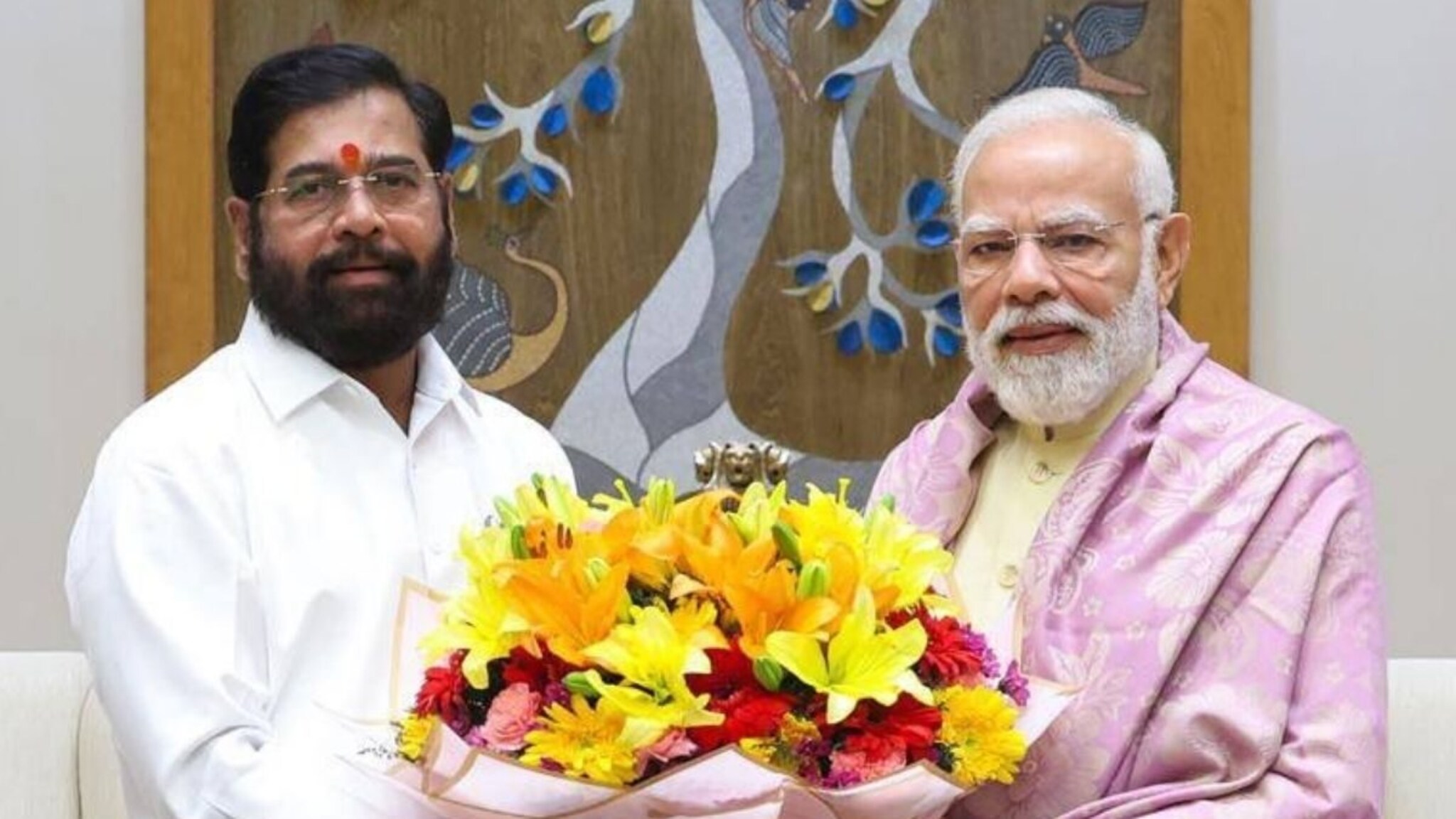 Eknath Shinde PM Modi: BMCसाठी भाजपचं 'मिशन 150', एकनाथ शिंदेंची वेगळीच मागणी! PM मोदींसोबतच्या भेटीत काय झालं?