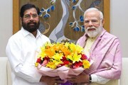 BMCसाठी BJPचं मिशन 150, शिंदेंची वेगळीच मागणी! PM मोदीच्या भेटीत काय झालं