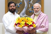 Eknath Shinde PM Modi: BMCसाठी भाजपचं 'मिशन 150', एकनाथ शिंदेंची वेगळीच मागणी! PM मोदींसोबतच्या भेटीत काय झालं?
