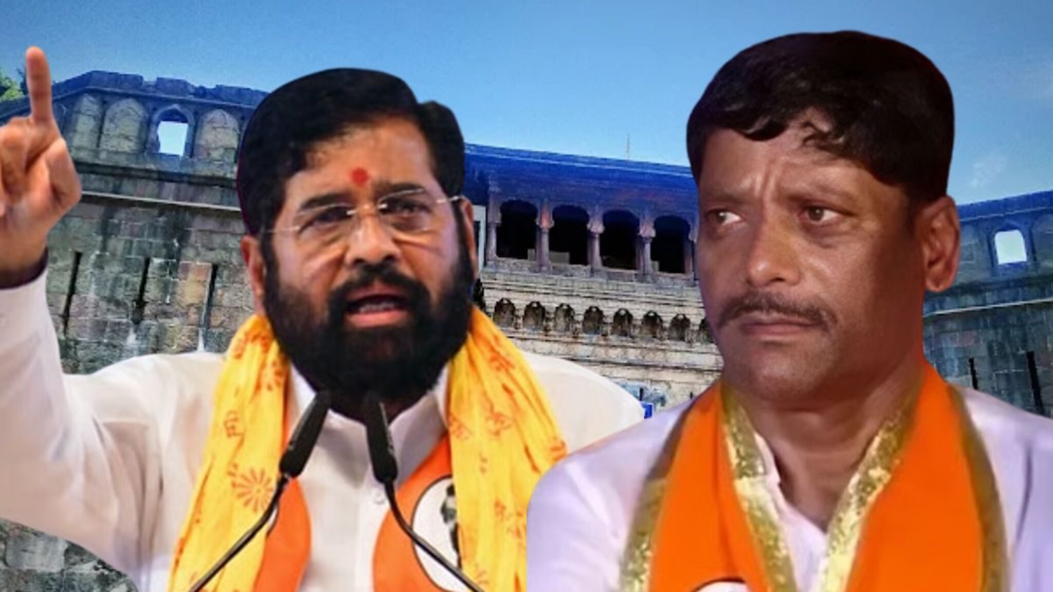 रविंद्र धंगेकर यांची शिवसेनेतून हकालपट्टी होणार, एकनाथ शिंदे मोठा निर्णय घेण्याच्या तयारीत, सूत्रांची माहिती