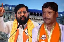 रविंद्र धंगेकरांची शिवसेनेतून हकालपट्टी होणार, एकनाथ शिंदे मोठा निर्णय घेणार