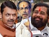 पक्षफुटीपासून शिंदेंवर आसूड पण आज ठाकरेंच्या भाषणात भाजप आणि फडणवीस टार