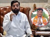 २० हजार मतदान बाहेरून आणल्याची भुमरेंची उघड कबुली, सारवासारव करीत शिंदे म्हणाले.