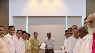 मविआसह राज ठाकरेंचे निवडणूक आयोगाला बोचणारे खरमरीत सहा सवाल