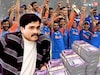 Mumbai Crime Branch : आशिया कप जिंकवणाऱ्या खेळाडूला 'डी कंपनी'कडून धमकीचा मेसेज