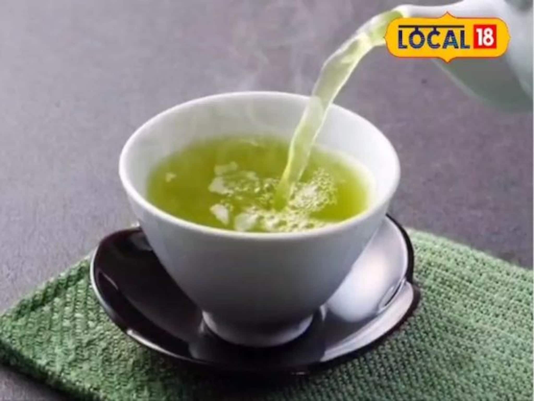 Health Tips: ग्रीन टी पिल्यानं खरंच वजन कमी होतं? नेमके फायदे काय? आहारतज्ज्ञांनी दिली माहिती
