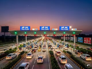 फास्टॅग केवायव्ही