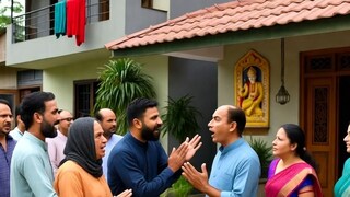 प्रतीकात्मक फोटो (AI Generated Image)