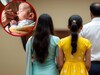 आजोबांनी ठेवलं नातीचं नाव! प्रकरण कोर्टात, पालकांची होणार DNA टेस्ट, पण का?