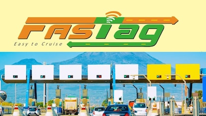 फास्टॅग