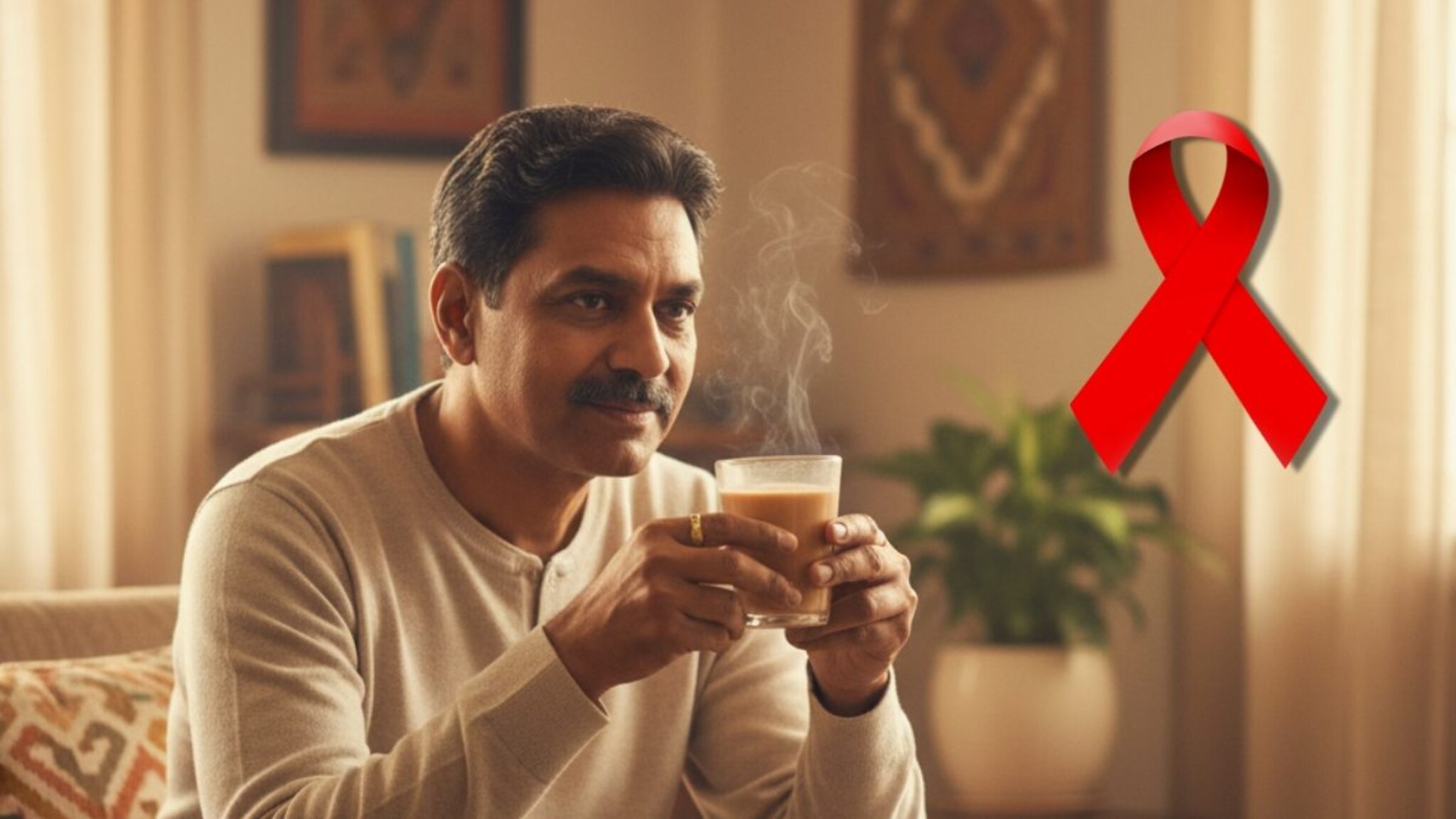 चहा-कॉफीचे शौकीन आहात? कॅन्सरपासून वाचायचे असेल तर लगेच बदला 'ही' सवय, पाहा डाॅक्टरांचा VIDEO