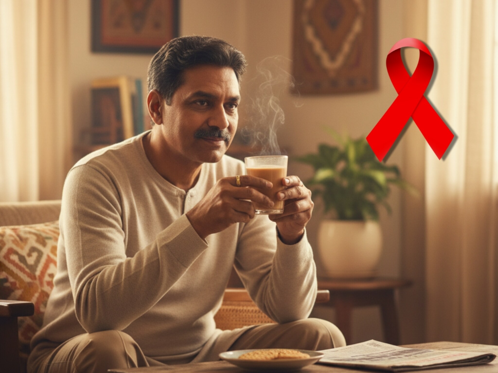 चहा-कॉफीचे शौकीन आहात? कॅन्सरपासून वाचायचे असेल तर लगेच बदला 'ही' सवय, पाहा डाॅक्टरांचा VIDEO
