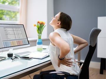 Back Pain