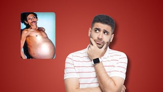 Can a man get pregnant? Can a man get pregnant?