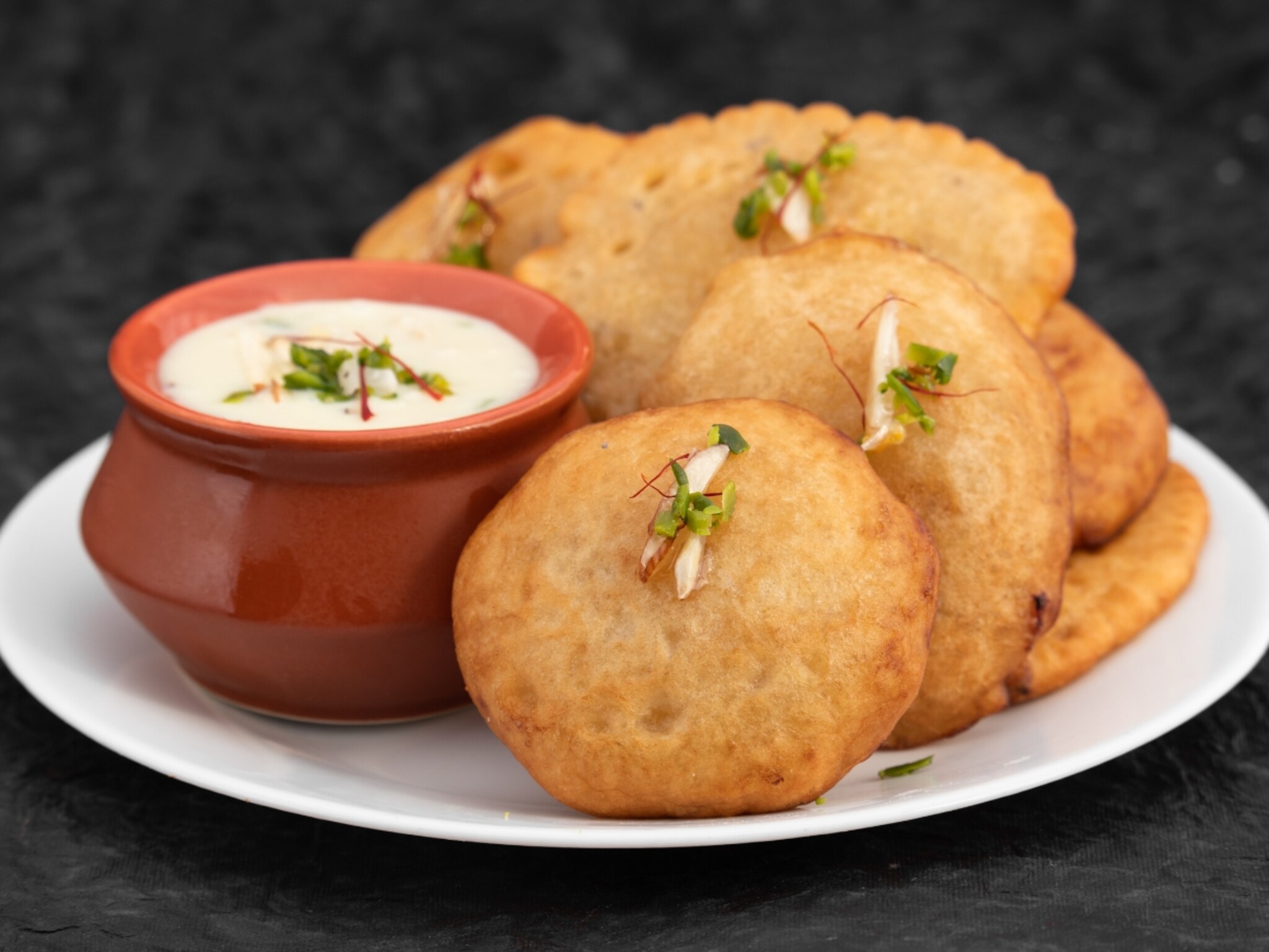 Diwali Special : फक्त 20 मिनिटांत तयार करा गरमागरम मालपुआ, वाचा सर्वात सोपी रेसिपी!