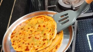 Paratha Recipe Paratha Recipe