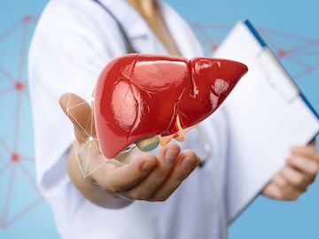 Liver Fat