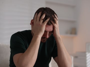 Mental Problem