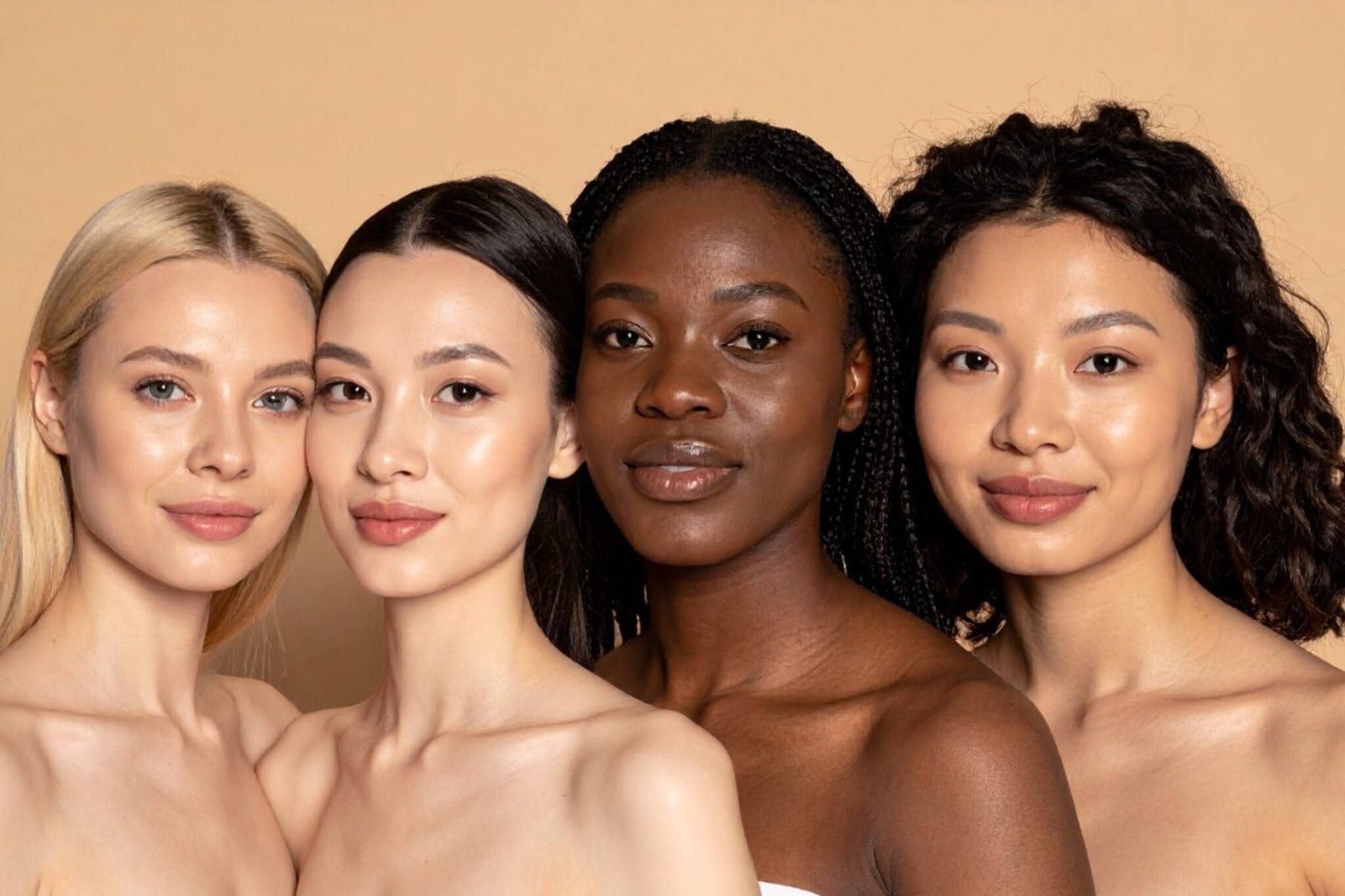 तुम्ही सावळे आहात की गोरे, कसे ओळखाल? वाचा सविस्तर, मिळेल अचूक उत्तर! 