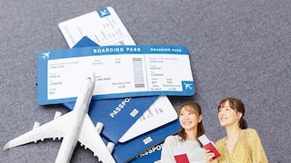 Boarding Pass