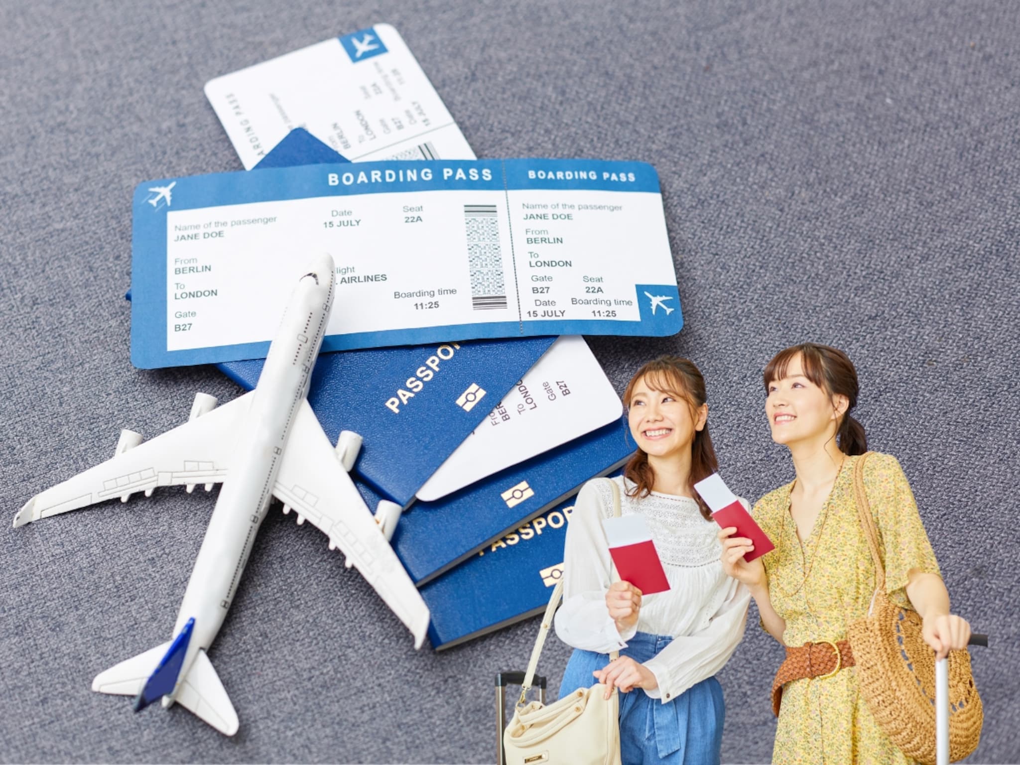 विमानतळावर चुकूनही करू नका 'या' 7 चुका, नाहीतर होऊ शकते फ्लाइट मिस! जाणून घ्या नियम