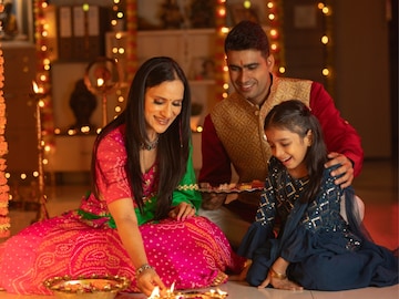 Diwali Safety