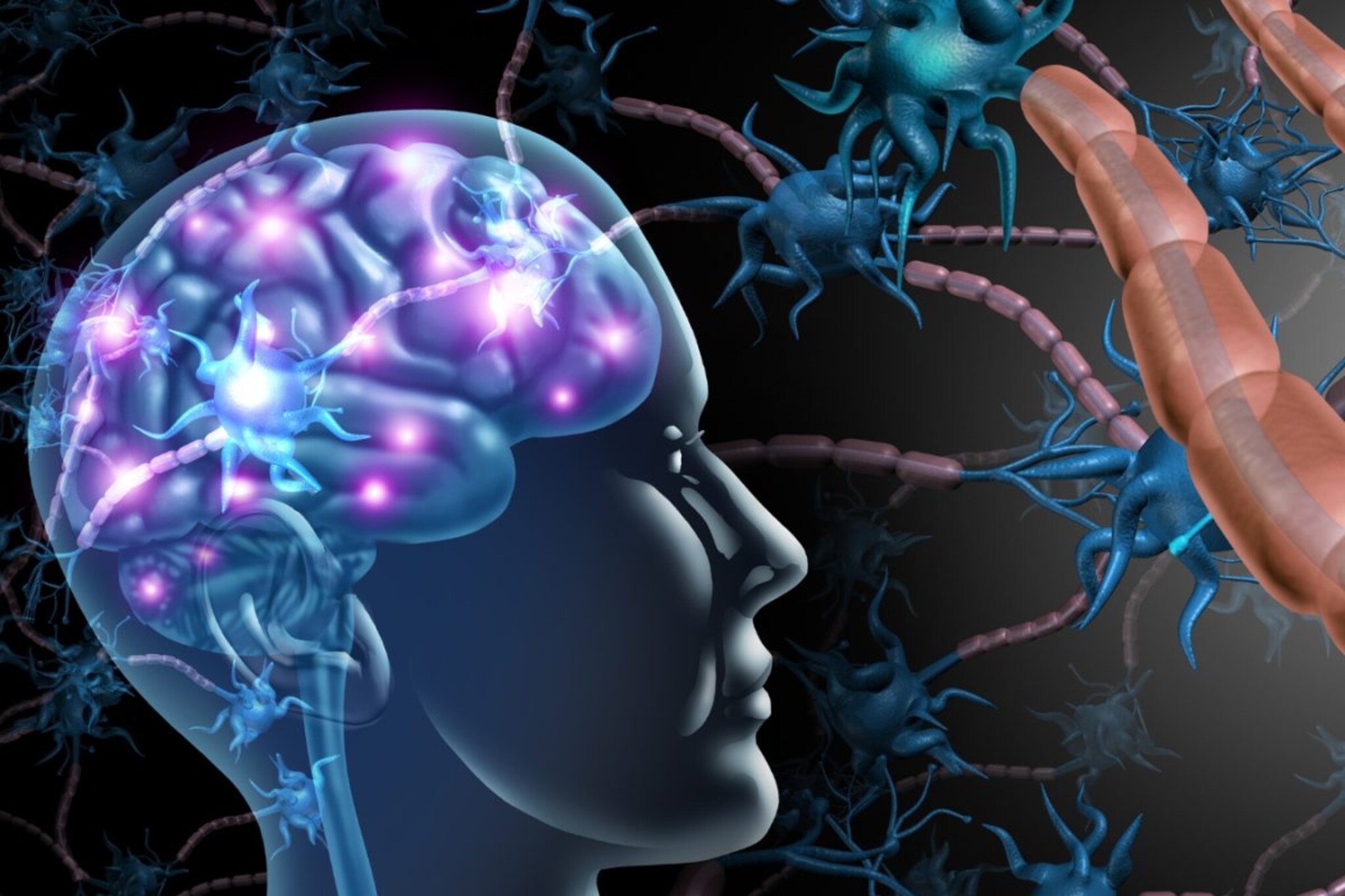 साधी डोकेदुखी समजून दुर्लक्ष करू नका; 'ब्रेन कॅन्सर'ची ही ५ लक्षणं वेळीच ओळखा!