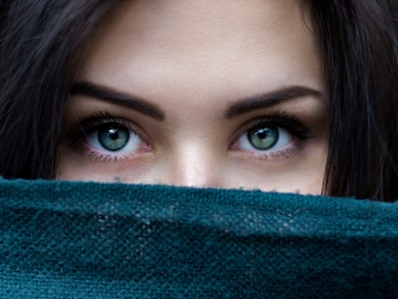 Evil Eye