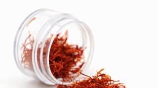 Saffron Saffron