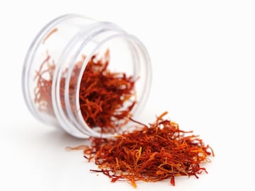 Saffron Saffron