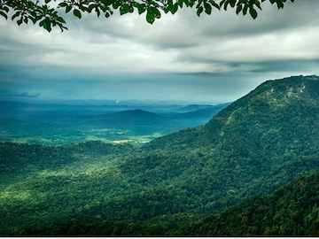 South India Tourism