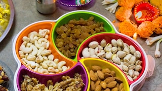 Dry Fruits