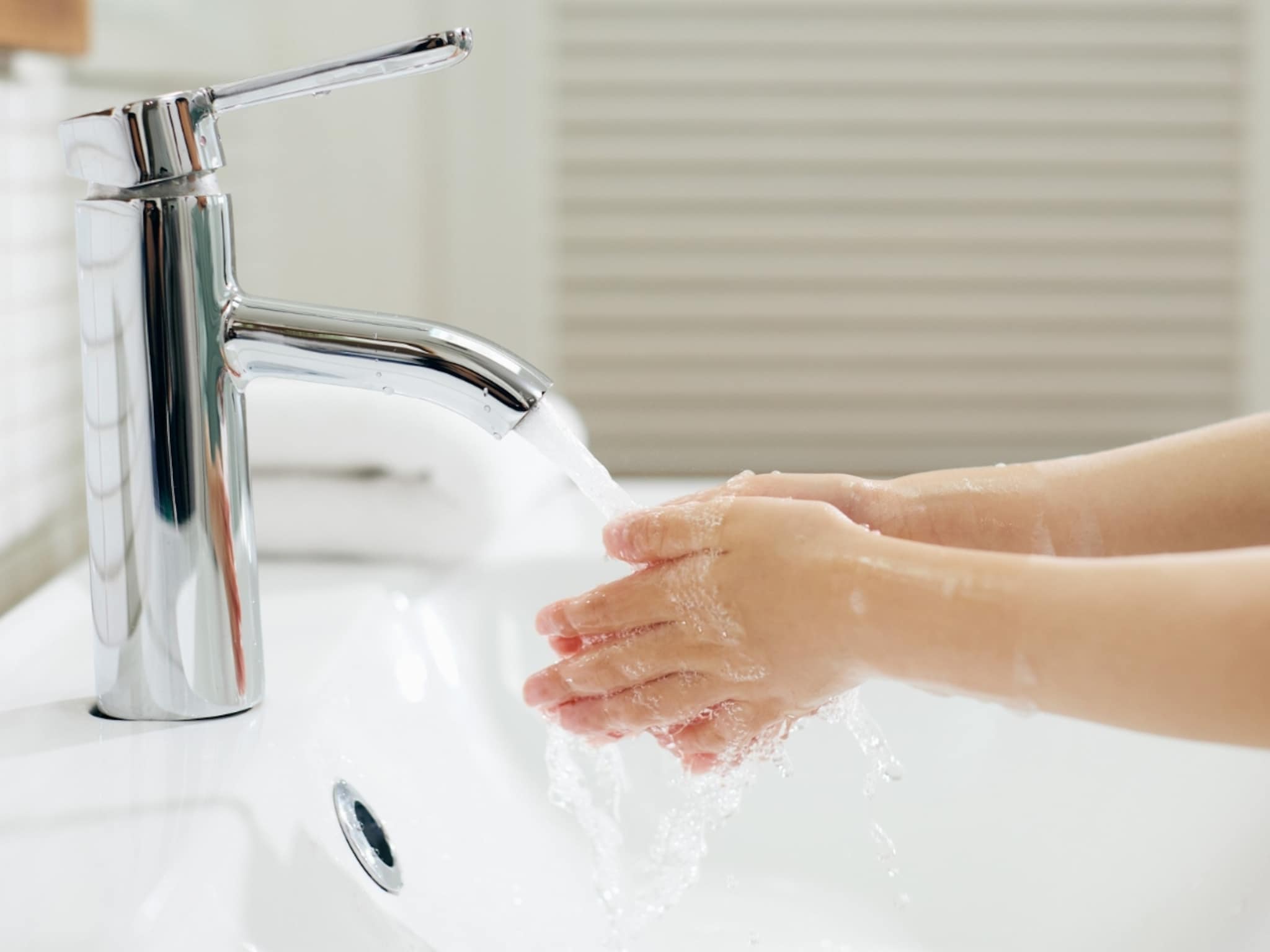 Global Handwashing Day : एका तासात किती वेळा हात धुवावेत? वाचा निरोगी राहण्यासाठीचा 'स्वच्छता मंत्र'