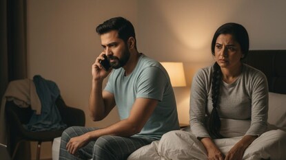 Relationship Problem Relationship Problem