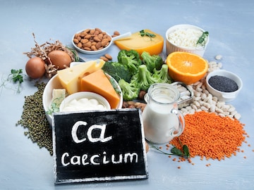 Calcium Deficiency