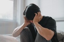 तुम्हाला सतत राग येतोय? तुमचं मन 'या' संकटात आहे, वाचा मानसिक आरोग्याचे 7 धोके