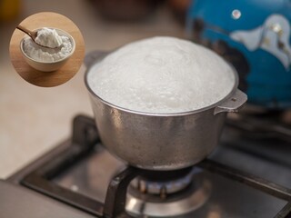 Heating Milk