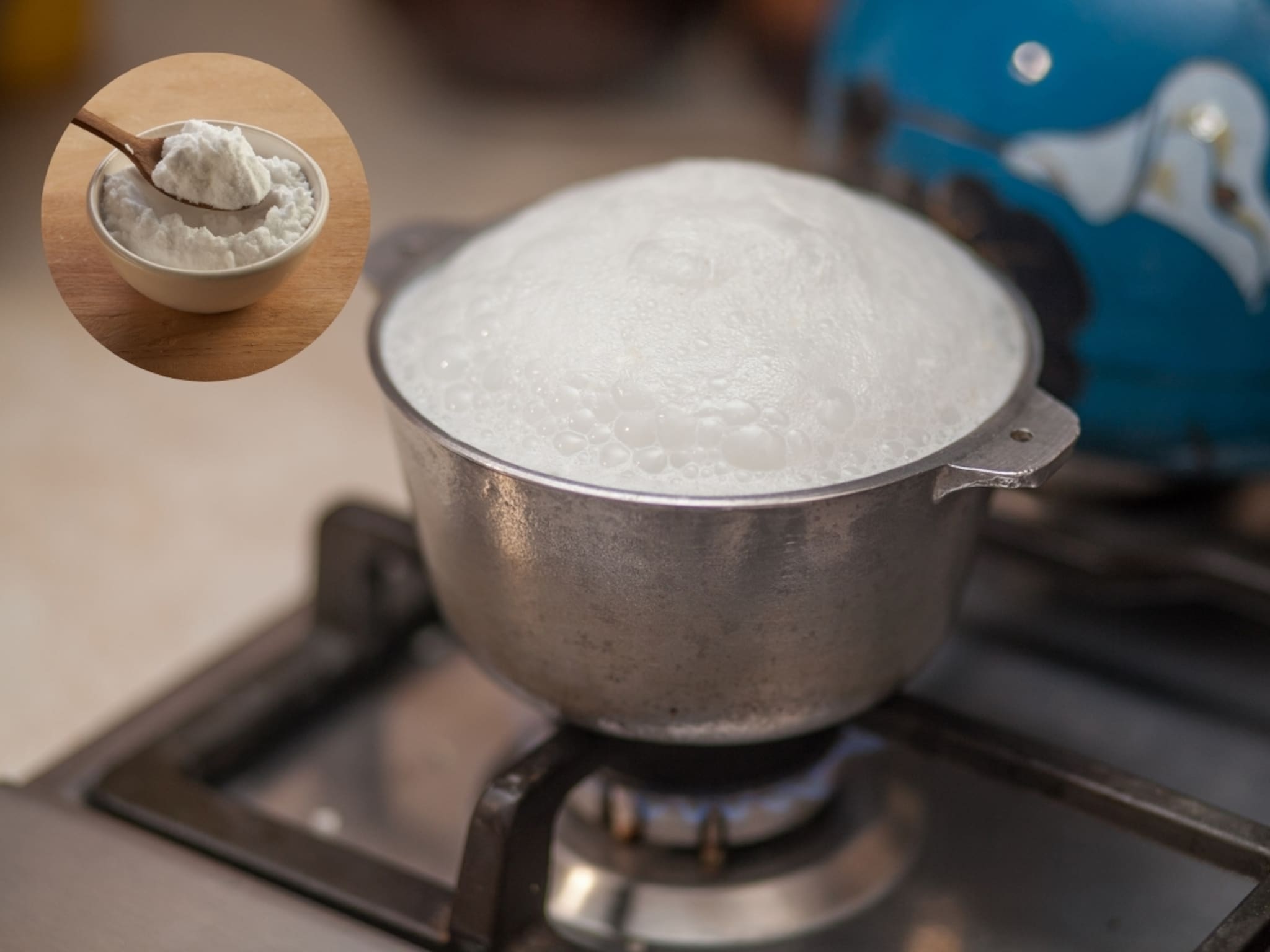 तुमचे दूध वारंवार फाटते? दूध गरम करताना करा 'या' एका गोष्टीचा चिमूटभर वापर, खराब होणार नाही दूध!