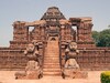 अद्भूत निसर्ग आणि स्थापत्यकला! देशातील ५ अद्भुत सूर्य मंदिरे, वाचा इतिहास