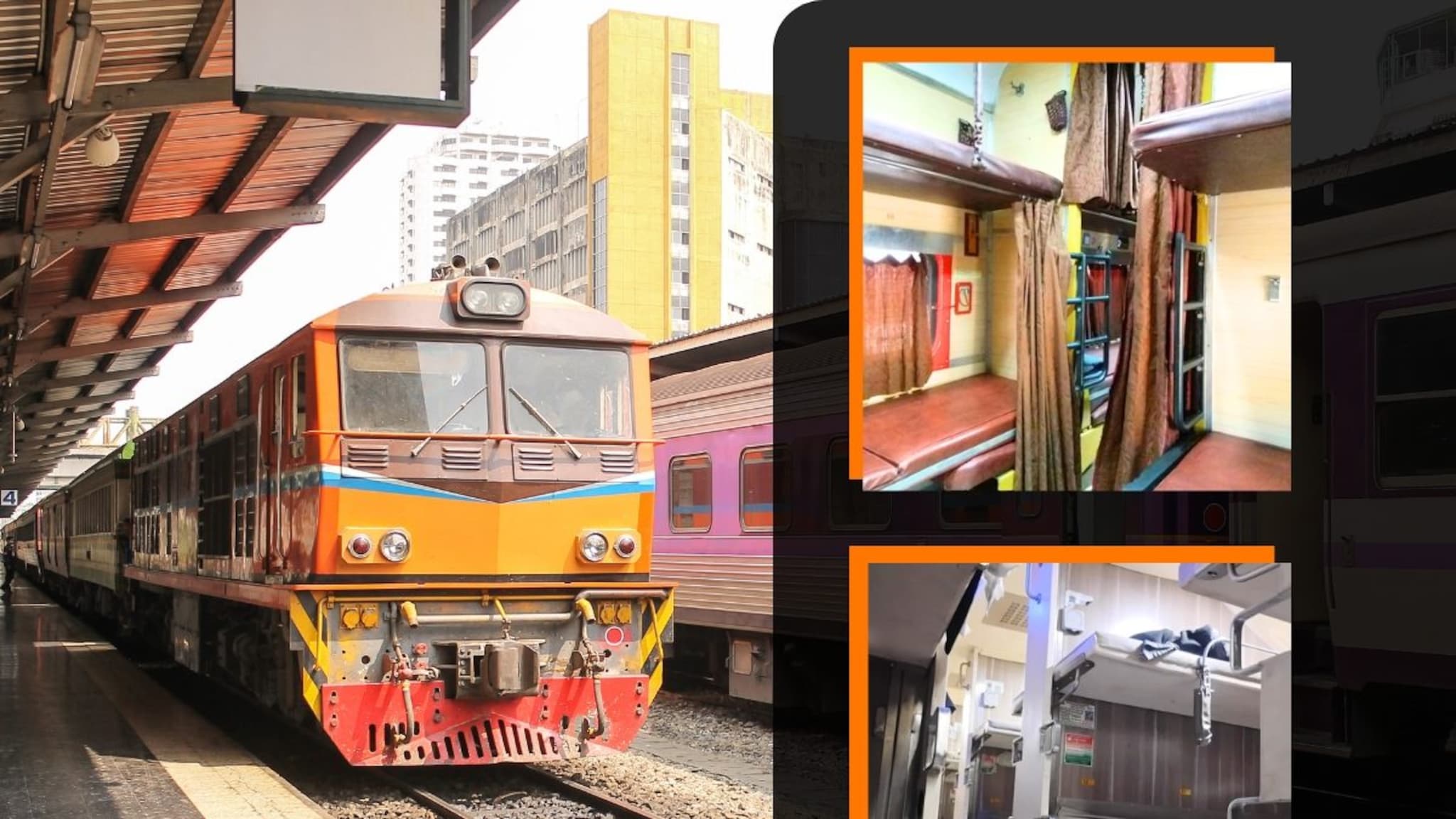 दिवाळीसाठी ट्रेन तिकीट बुक करताय? 3E आणि 2A कोचपैकी तुमच्यासाठी कोणता पर्याय सर्वोत्तम? वाचा सविस्तर