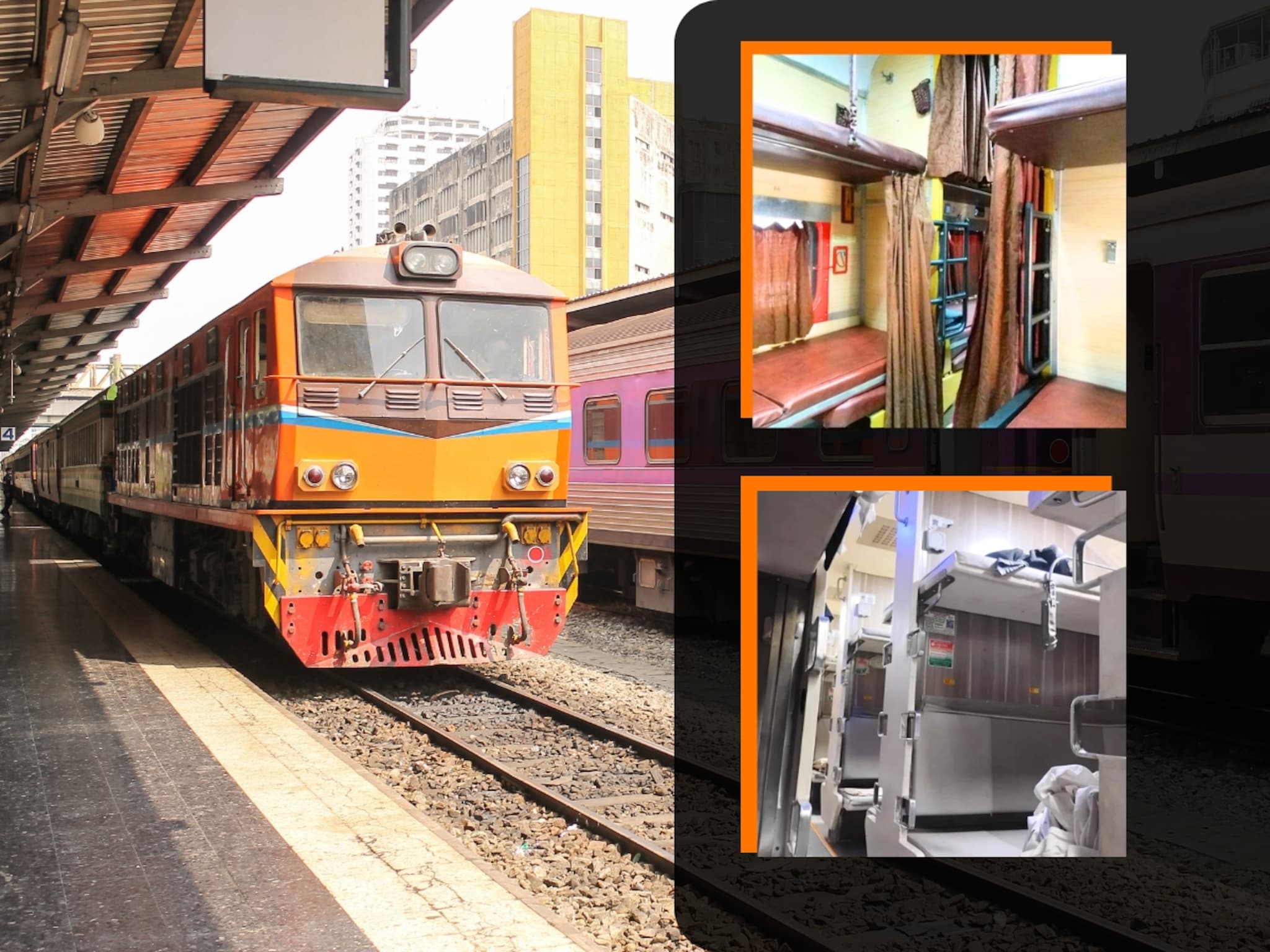 दिवाळीसाठी ट्रेन तिकीट बुक करताय? 3E आणि 2A कोचपैकी तुमच्यासाठी कोणता पर्याय सर्वोत्तम? वाचा सविस्तर