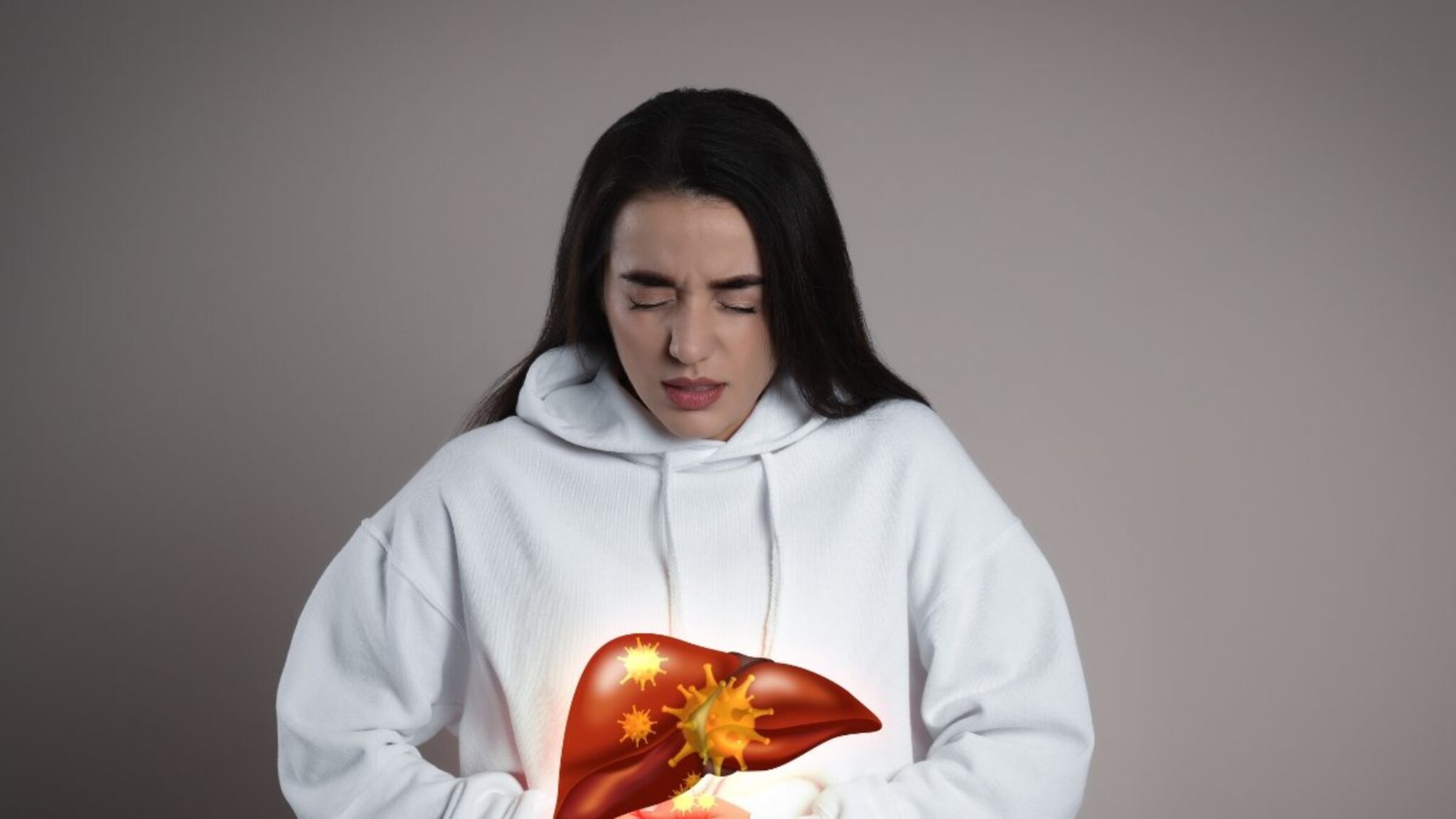 लिव्हर सिरोसिसला हलक्यात घेऊ नका; या आजाराने होऊ शकतो थेट कॅन्सर, वाचा ४ धोक्याचे टप्पे