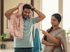 पार्टनरचा टॉवेल वापरताय? तुम्ही करताय मोठी चूक! आजच बदला 'ही' सवय, अन्यथा...