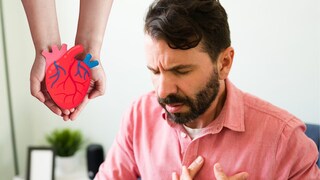 Heart Failure Symptoms Heart Failure Symptoms